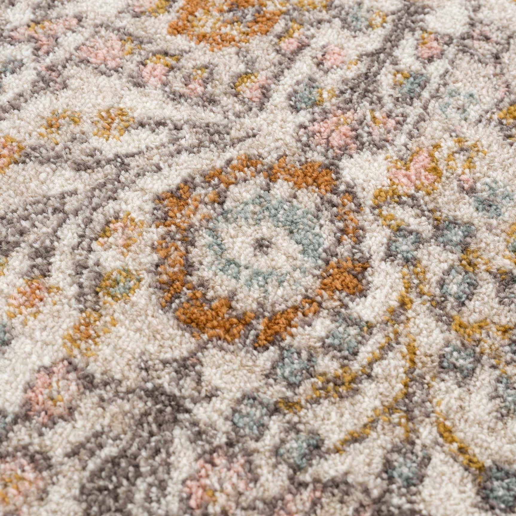 Herstmonceux Area Rug - Ornate Home