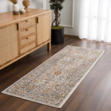 Herstmonceux Area Rug - Ornate Home