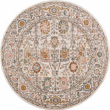 Herstmonceux Area Rug - Ornate Home