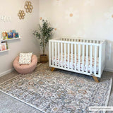 Herstmonceux Area Rug - Ornate Home