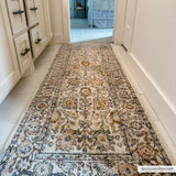 Herstmonceux Area Rug - Ornate Home