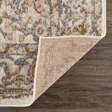 Herstmonceux Area Rug - Ornate Home
