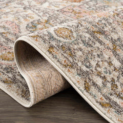 Herstmonceux Area Rug - Ornate Home