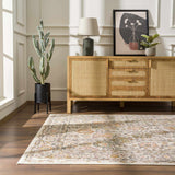 Herstmonceux Area Rug - Ornate Home