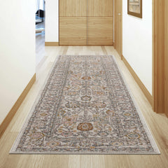 Herstmonceux Area Rug - Ornate Home