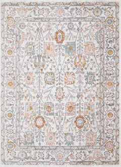 Herstmonceux Area Rug - Ornate Home