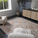 Herstmonceux Area Rug - Ornate Home