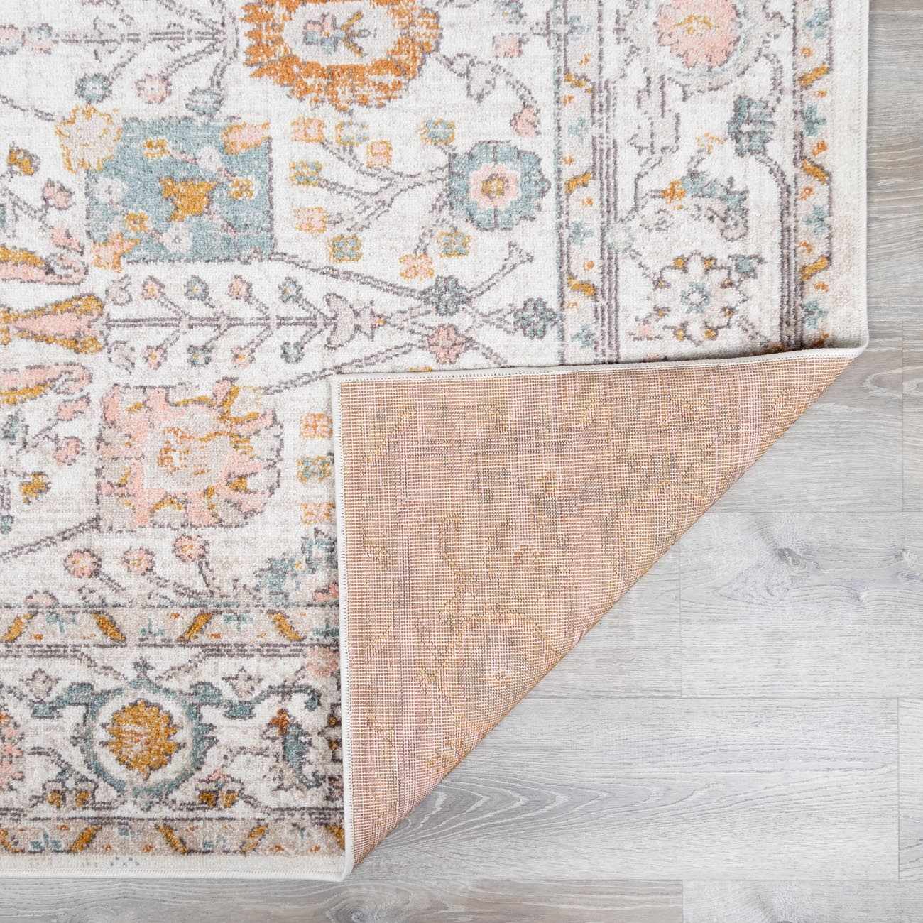 Herstmonceux Area Rug - Ornate Home
