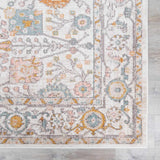 Herstmonceux Area Rug - Ornate Home