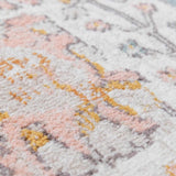 Herstmonceux Area Rug - Ornate Home