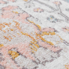 Herstmonceux Area Rug - Ornate Home