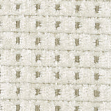 Herstow Ivory Swivel Glider Accent Chair - Ornate Home