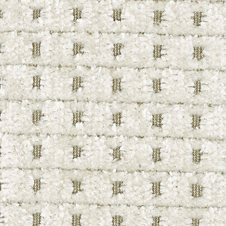 Herstow Ivory Swivel Glider Accent Chair - Ornate Home