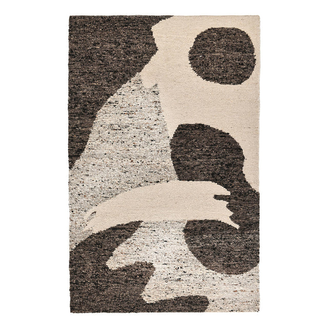 Hesperia Cedar Brown Multi 2'x3' Rug