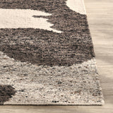 Hesperia Cedar Brown Multi 5'x8' Rug