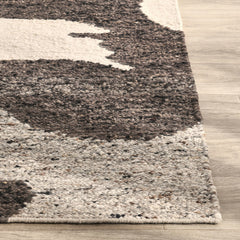 Hesperia Cedar Brown Multi 5'x8' Rug