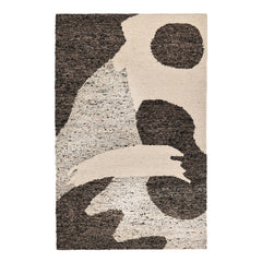 Hesperia Cedar Brown Multi 8'x10' Rug
