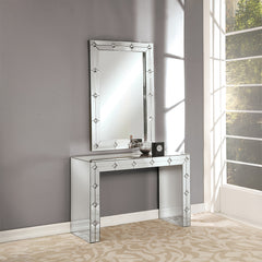 Hessa Accent Table - Ornate Home