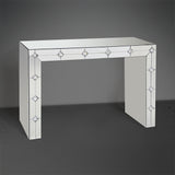 Hessa Accent Table - Ornate Home