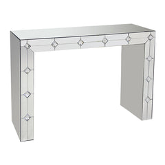 Hessa Accent Table - Ornate Home
