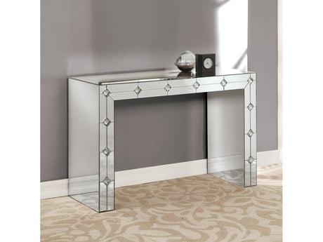Hessa Accent Table - Ornate Home