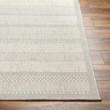 Hessa Cream Outdoor Area Rug - Clearance - Ornate Home