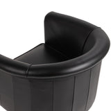 Hester Midnight Raven Dining Chair - Ornate Home
