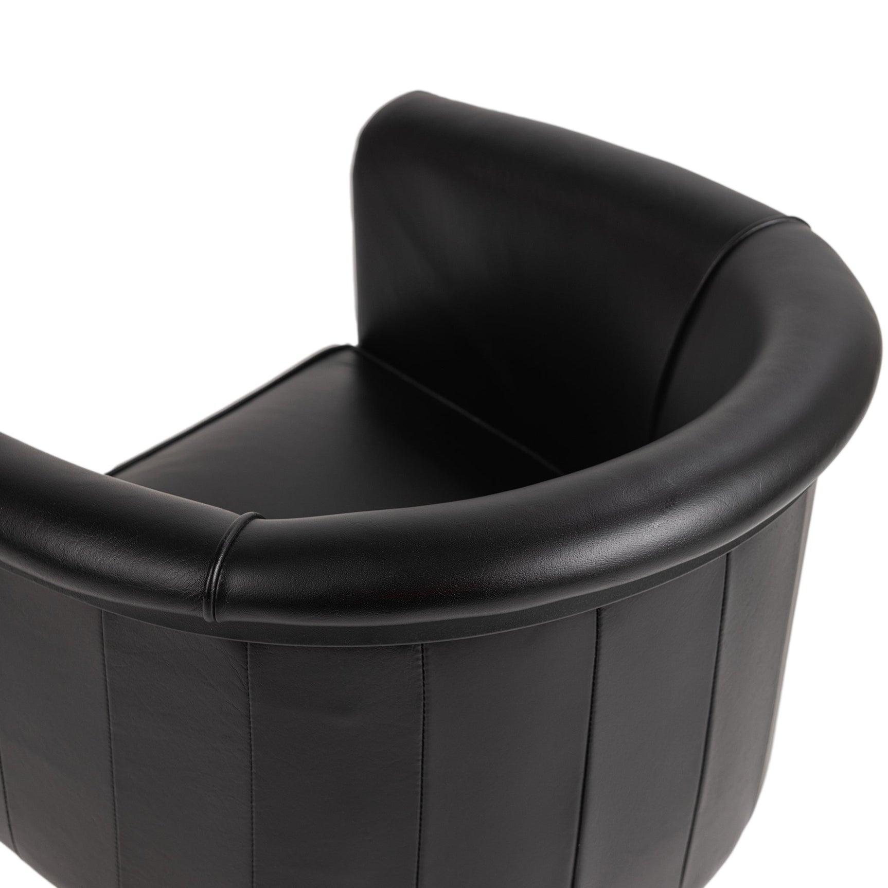 Hester Midnight Raven Dining Chair - Ornate Home