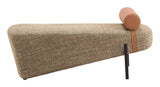 Hestia Multicolor Bench