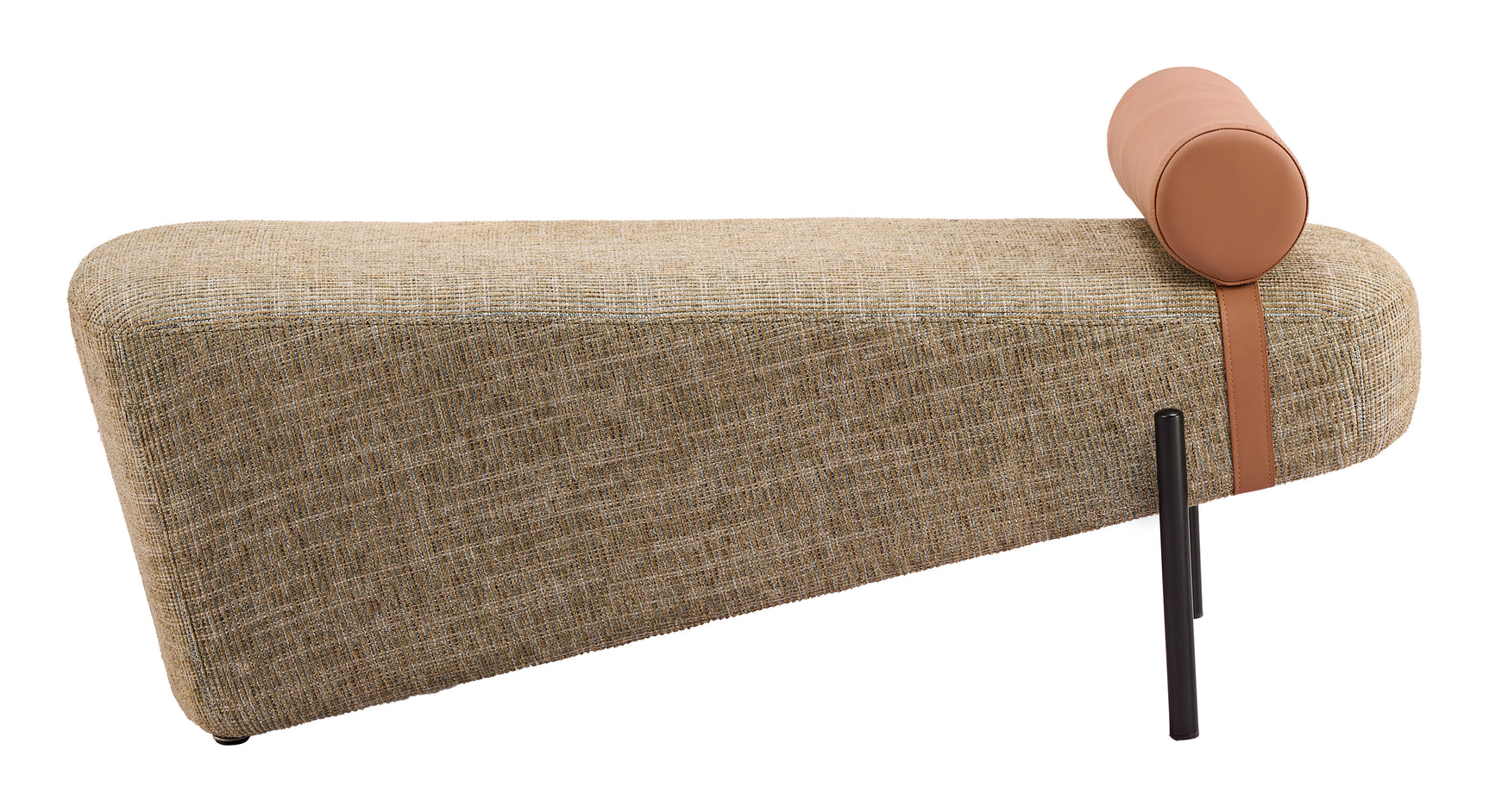 Hestia Multicolor Bench