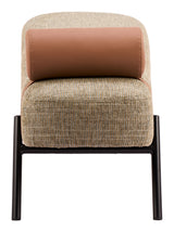 Hestia Multicolor Bench