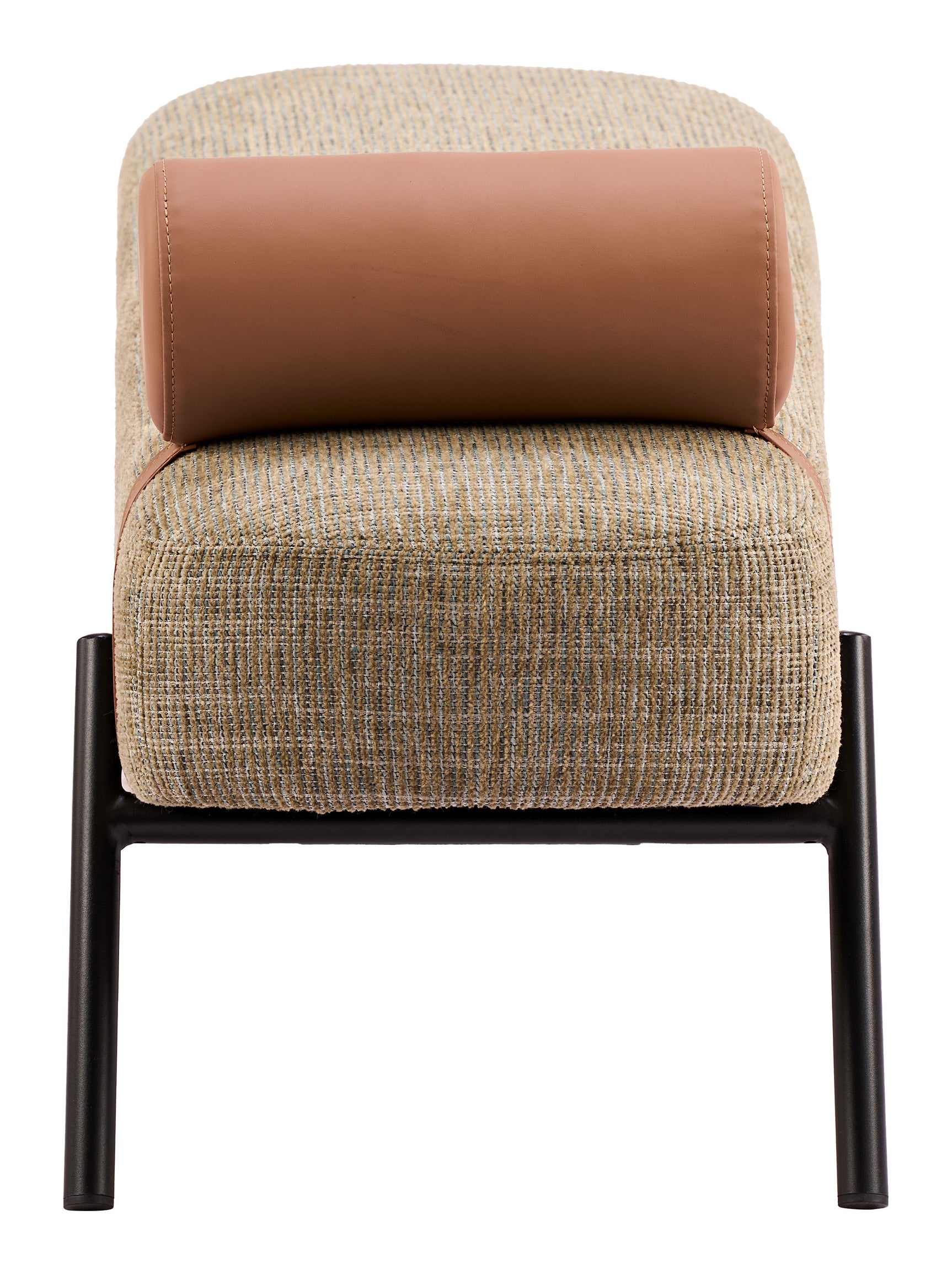 Hestia Multicolor Bench