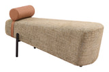 Hestia Multicolor Bench