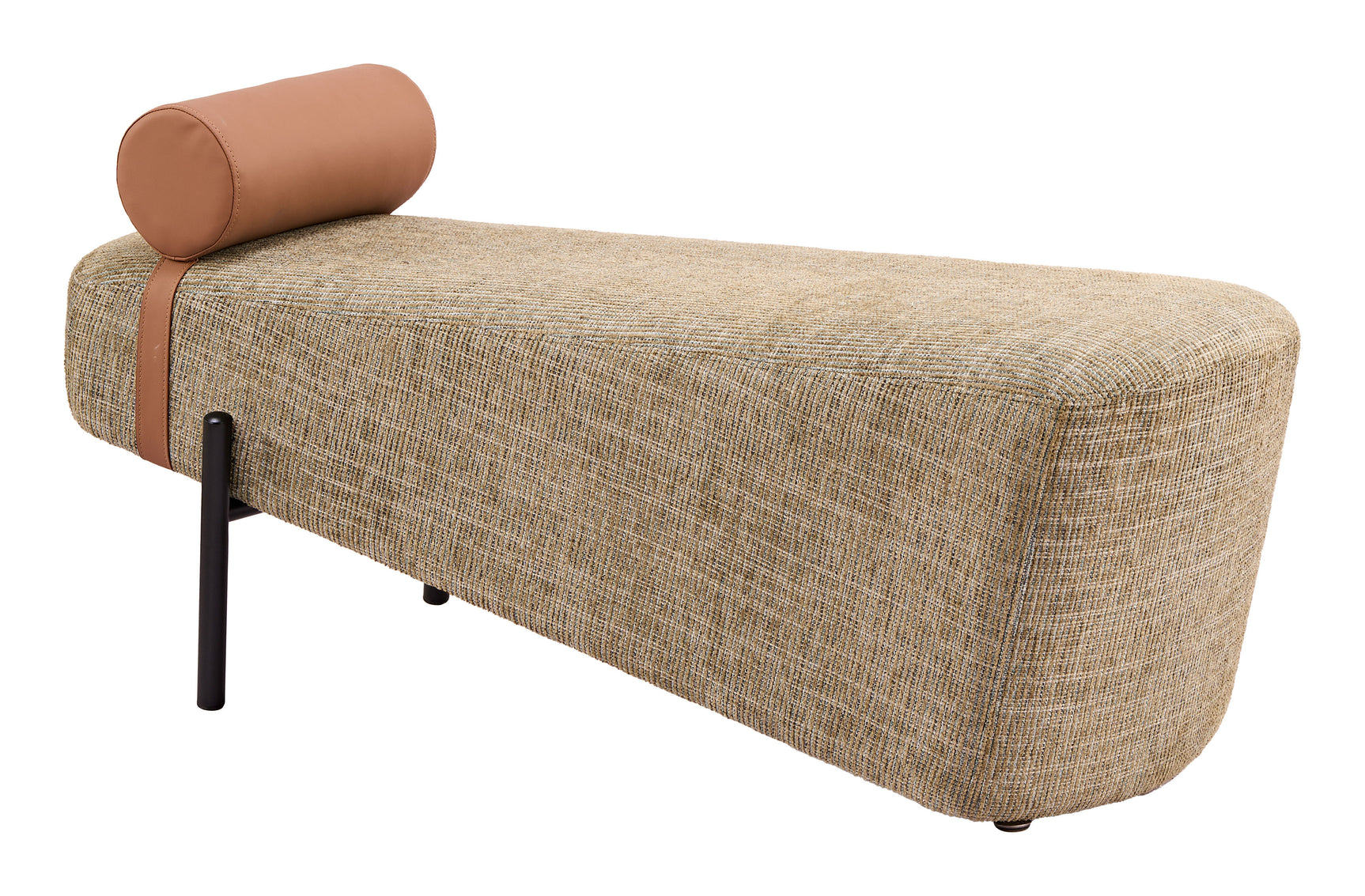 Hestia Multicolor Bench