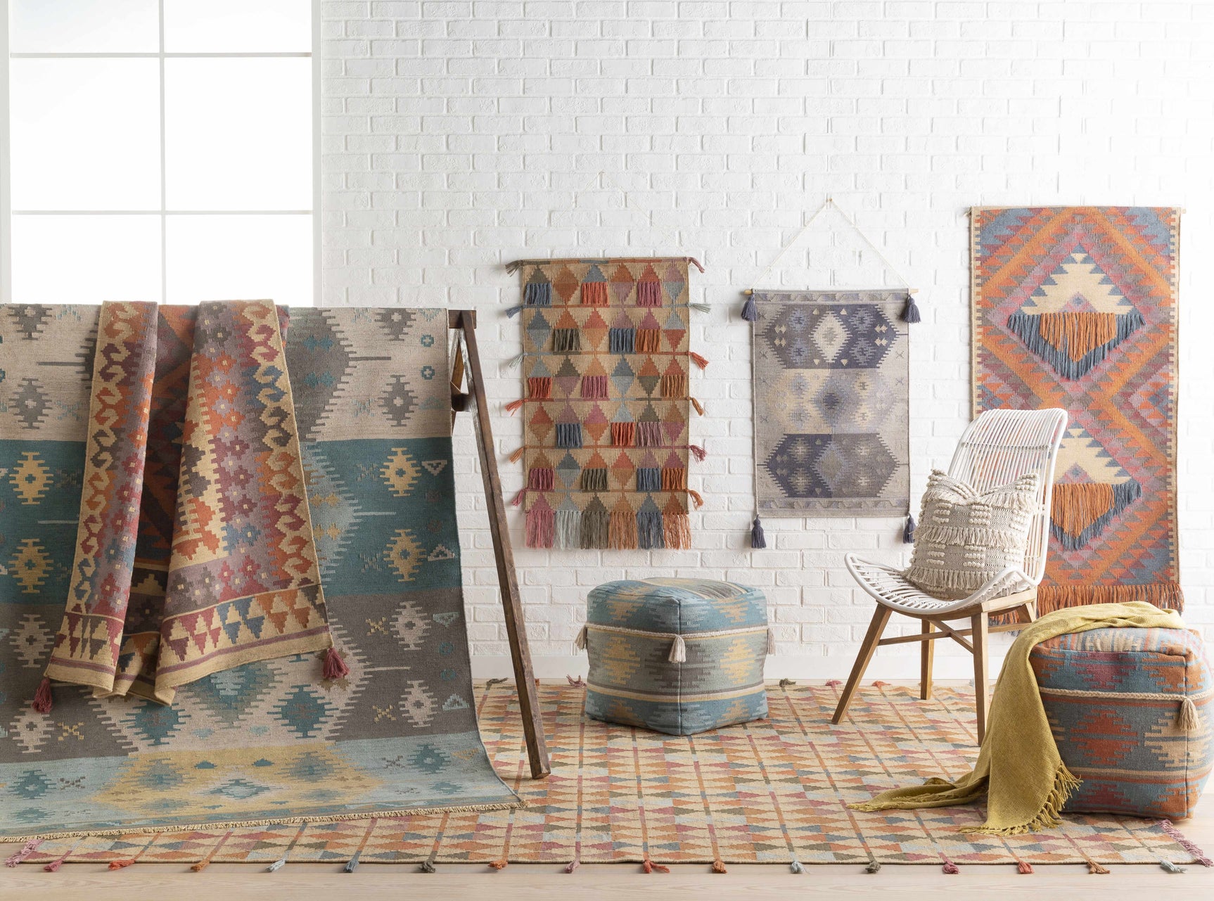 Heth Carpet - Clearance - Ornate Home