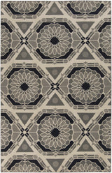 Hetland Area Carpet - Clearance - Ornate Home