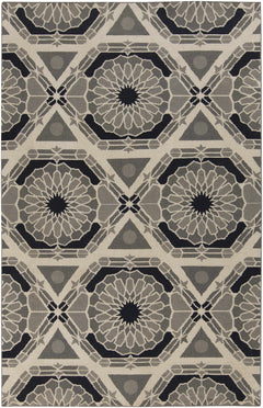 Hetland Area Carpet - Clearance - Ornate Home