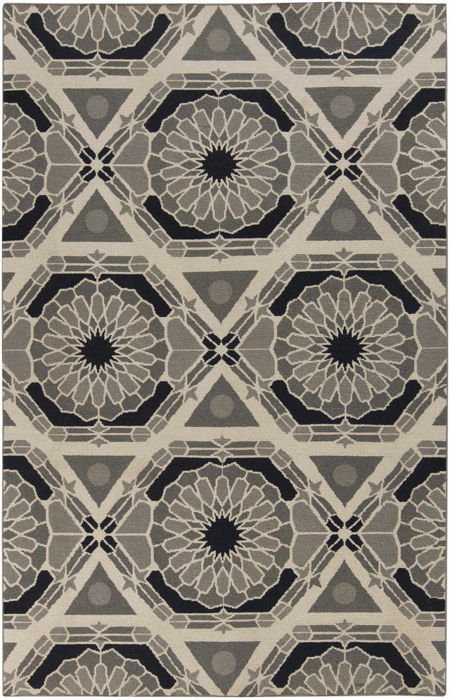 Hetland Area Carpet - Clearance - Ornate Home