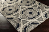 Hetland Area Carpet - Clearance - Ornate Home