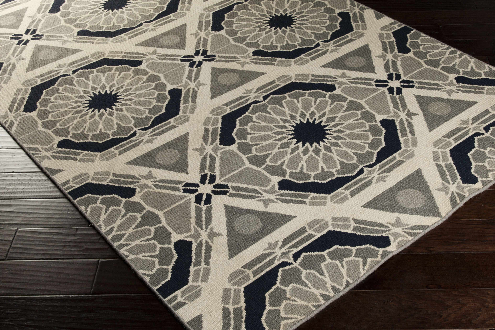Hetland Area Carpet - Clearance - Ornate Home
