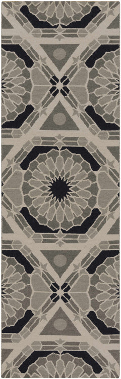 Hetland Area Carpet - Clearance - Ornate Home