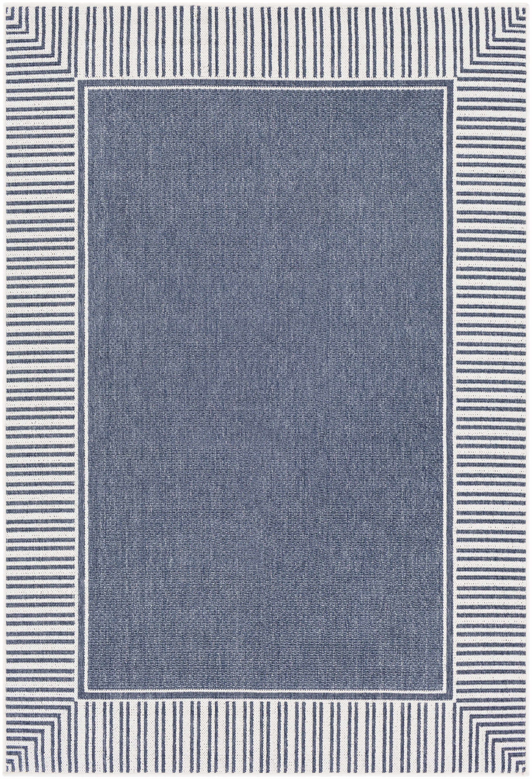 Hettick Indoor & Outdoor Rug - Clearance - Ornate Home
