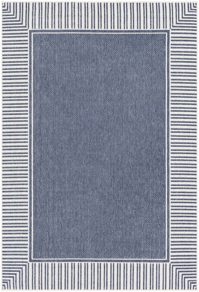 Hettick Indoor & Outdoor Rug - Clearance - Ornate Home