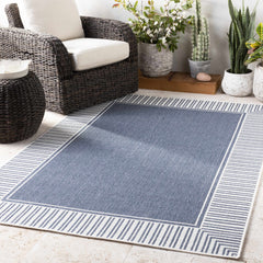 Hettick Indoor & Outdoor Rug - Clearance - Ornate Home
