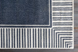 Hettick Indoor & Outdoor Rug - Clearance - Ornate Home