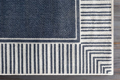 Hettick Indoor & Outdoor Rug - Clearance - Ornate Home