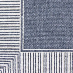 Hettick Indoor & Outdoor Rug - Clearance - Ornate Home