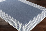 Hettick Indoor & Outdoor Rug - Clearance - Ornate Home