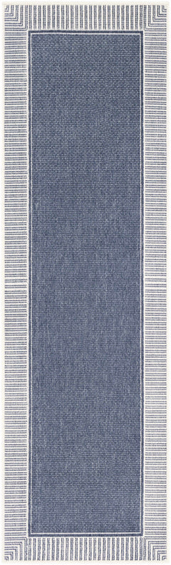 Hettick Indoor & Outdoor Rug - Clearance - Ornate Home