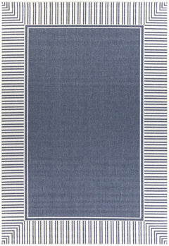 Hettick Indoor & Outdoor Rug - Clearance - Ornate Home